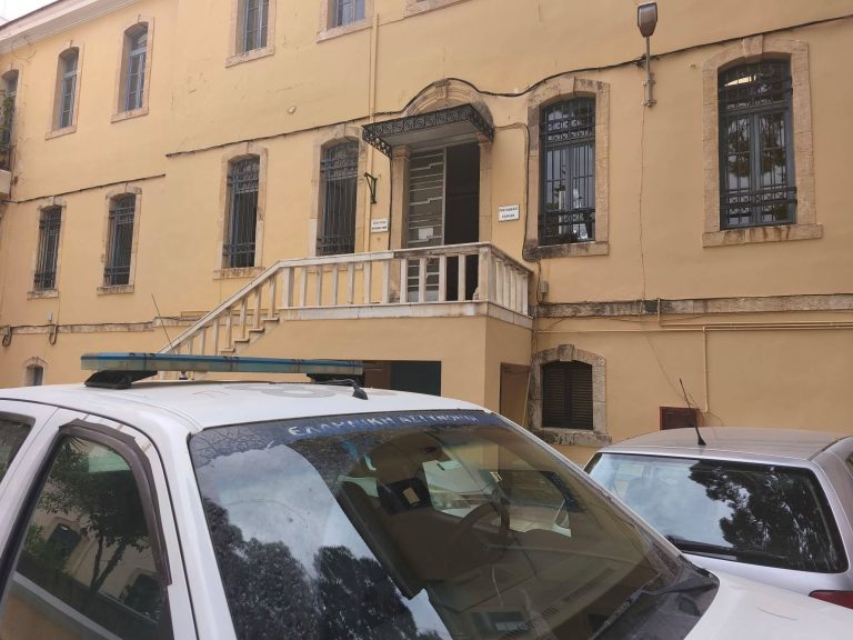 Χανιά: Την Πέμπτη απολογείται η 18χρονη για τον βαρύ τραυματισμό του βρέφους της