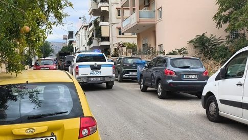 Διαδικτυακή ξενάγηση </br> στο «Μπλε Σπίτι» της Φρίντα Κάλο
