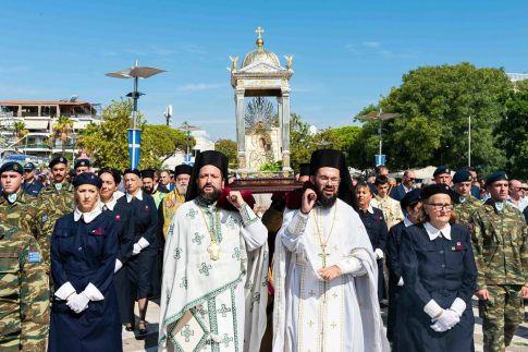 Ένθετο Γεωργία: <strong>Κινδυνεύει η παραγωγή του τυριού «Σαν Μιχάλη»</strong>