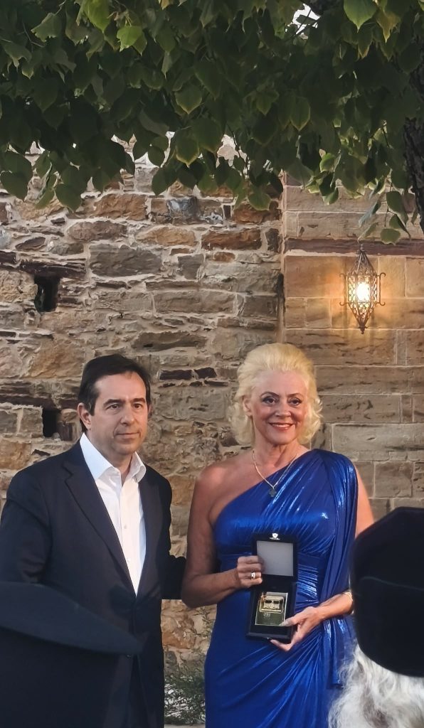 The Chios Festival: Πώς ένας πολιτιστικός θεσμός μετατρέπει τη Χίο σε πρότυπο βιώσιμης ανάπτυξης
