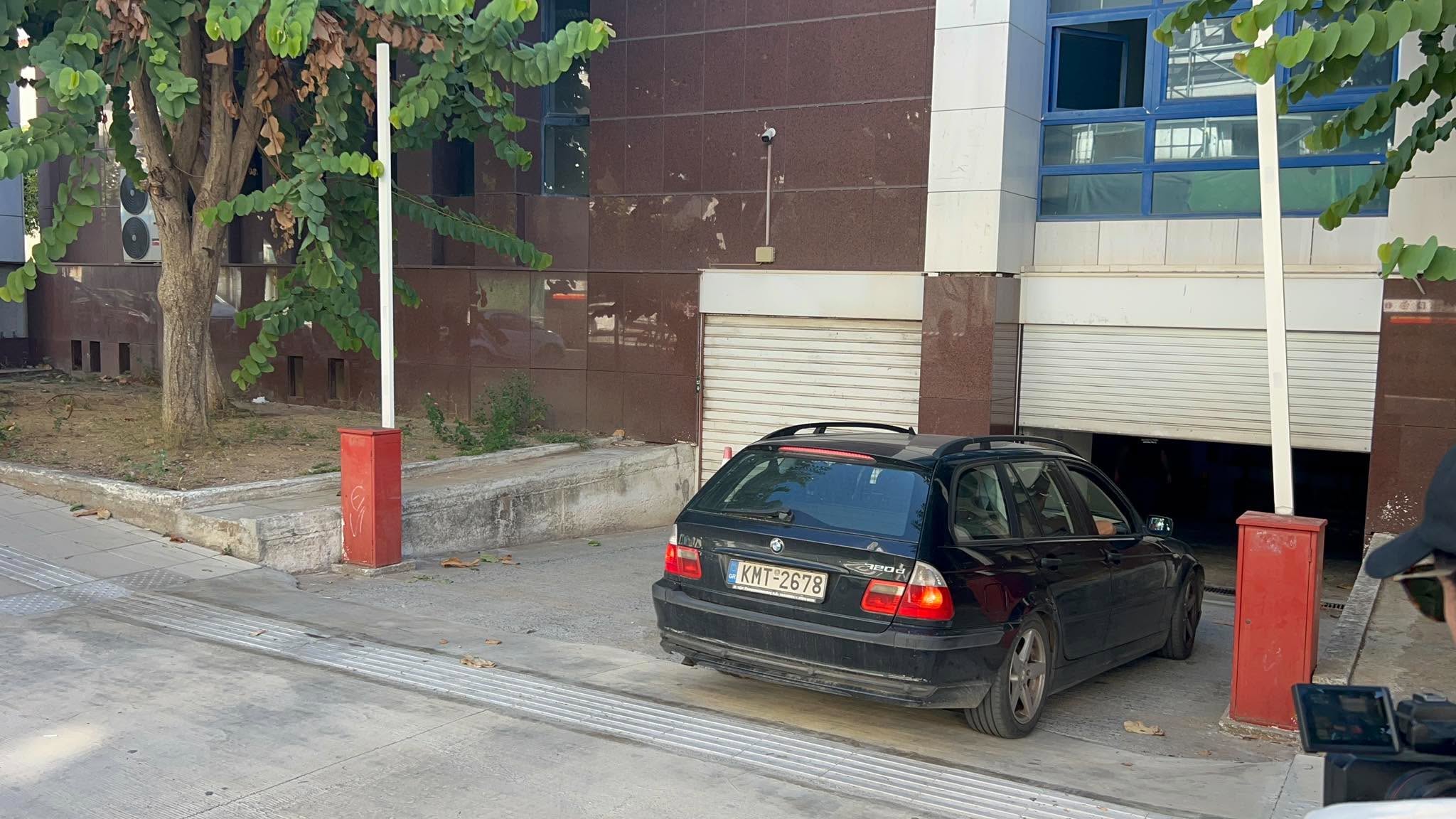 Καλαμάτα: Τη Δευτέρα απολογείται ο 38χρονος για τους πυροβολισμούς κατά της πρώην συντρόφου του στο κέντρο της πόλης