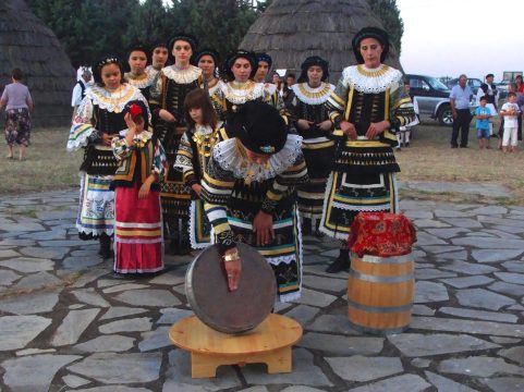 <strong>Πτολεμαΐδα: Πανελλήνια Λαμπαδηδρομία Εθελοντών Αιμοδοτών</strong>