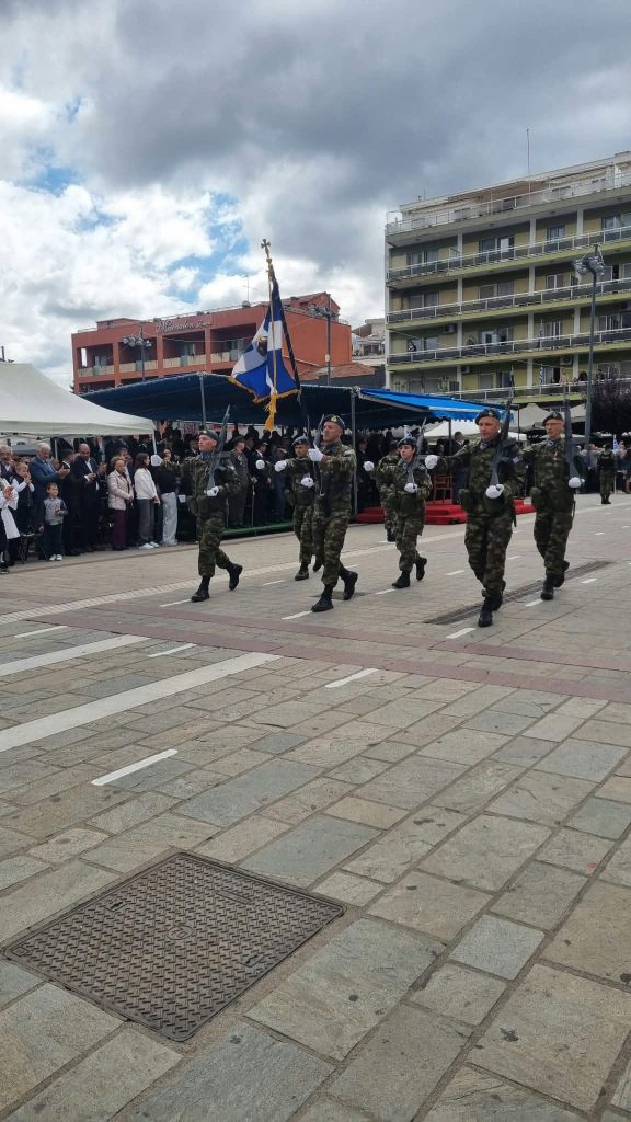 Τρίπολη: Με την παρουσία του Κωνσταντίνου Τασούλα οι εκδηλώσεις για την 205η επέτειο από την Άλωση της Τριπολιτσάς