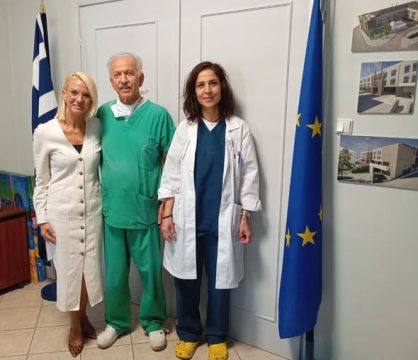Γρεβενά: Εκδηλώσεις για τα 115 χρόνια από το μαρτύριο του Εθνοϊερομάρτυρα Μητροπολίτη Αιμιλιανού Λαζαρίδη