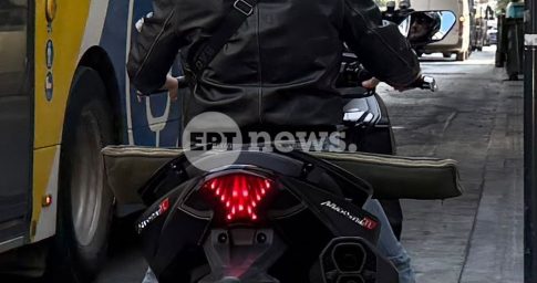 Δώρα ζωής με δωρεά κερατοειδών από 72χρονο στο ΓΝΘ “Γεώργιος Παπανικολάου”