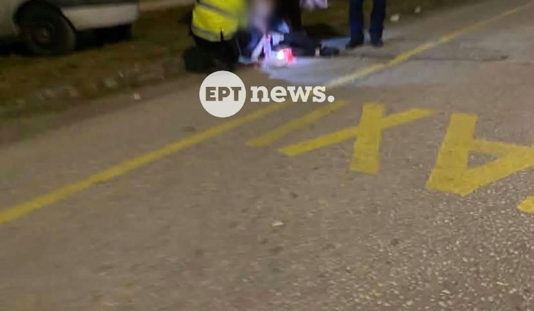 Άργος Ορεστικό: Εκτός λειτουργίας λόγω βλάβης το ασθενοφόρο του Κέντρου Υγείας – Δεν παρέλαβε τραυματισμένη ηλικιωμένη