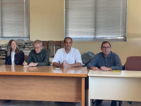 Δ. Μαρκόπουλος στο ΕΡΤnews Radio 105,8 για τα καύσιμα: Έχουμε λάβει μέτρα και θα λάβουμε και άλλα – Θα θωρακίσουμε τον πολίτη