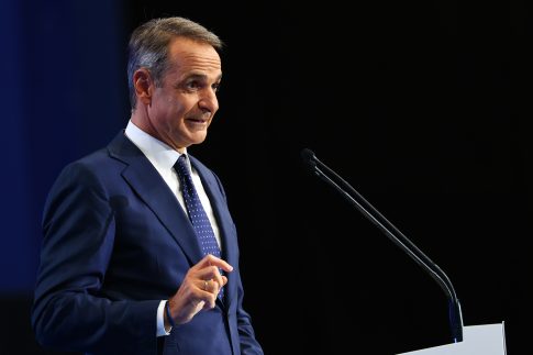 <strong>Παναμάς: Αριθμός ρεκόρ μεταναστών διασχίζει την επικίνδυνη ζούγκλα Ντάριεν</strong>