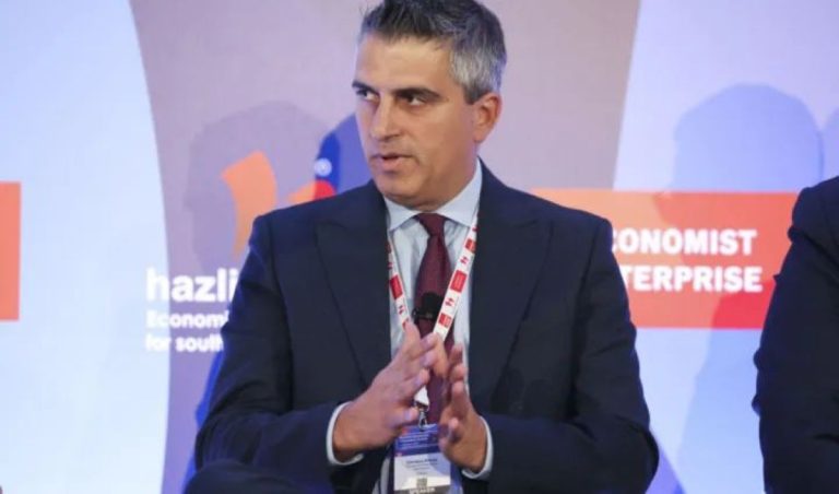 Με κεντρικό ομιλητή Χρίστο Δήμα η ημερίδα της ΠΕΔ Θεσσαλίας για την πορεία των έργων μετά τον Daniel
