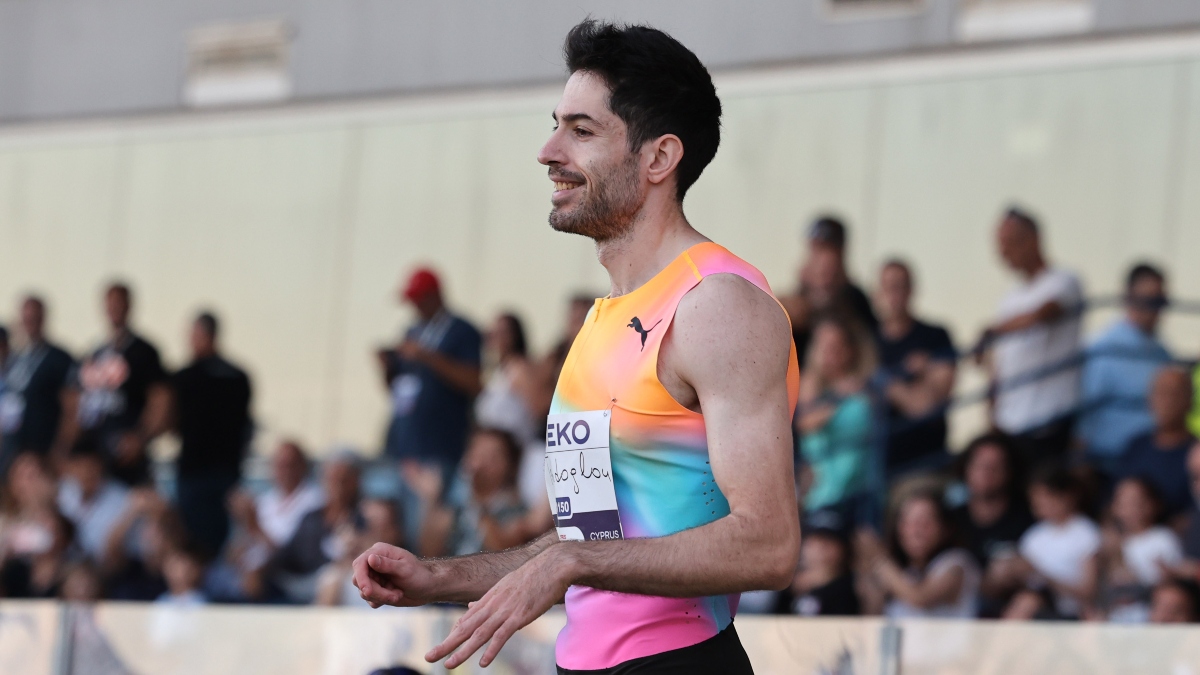Diamond League: «Ασημένιος» ο Τεντόγλου με άλμα 8.40μ. – Πρώτος ο Γκέιλ με 8.46μ.