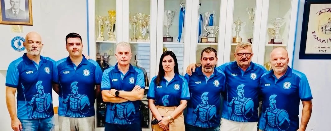 academy Αίαντας Σαλαμίνας 1931: 95 χρόνια προσφοράς και δημιουργίας – Ολοταχώς για τη συμπλήρωση του πρώτου αιώνα ζωής