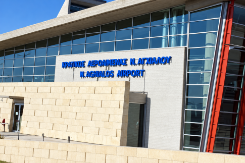 Ν. Χονδρογιάννη: Η δύναμη της φύσης χρειάζεται γνώση και μέτρο