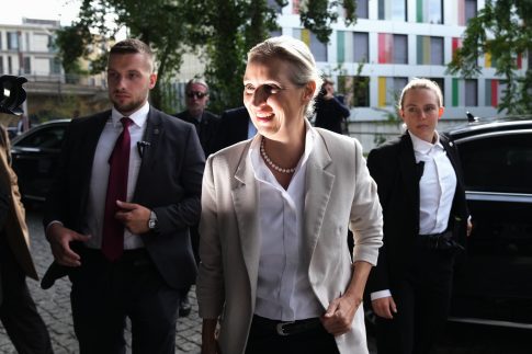 ΕΛΣΤΑΤ: Με ρυθμό 1,9% έτρεξε η ανάπτυξη το δεύτερο τρίμηνο (infographic)