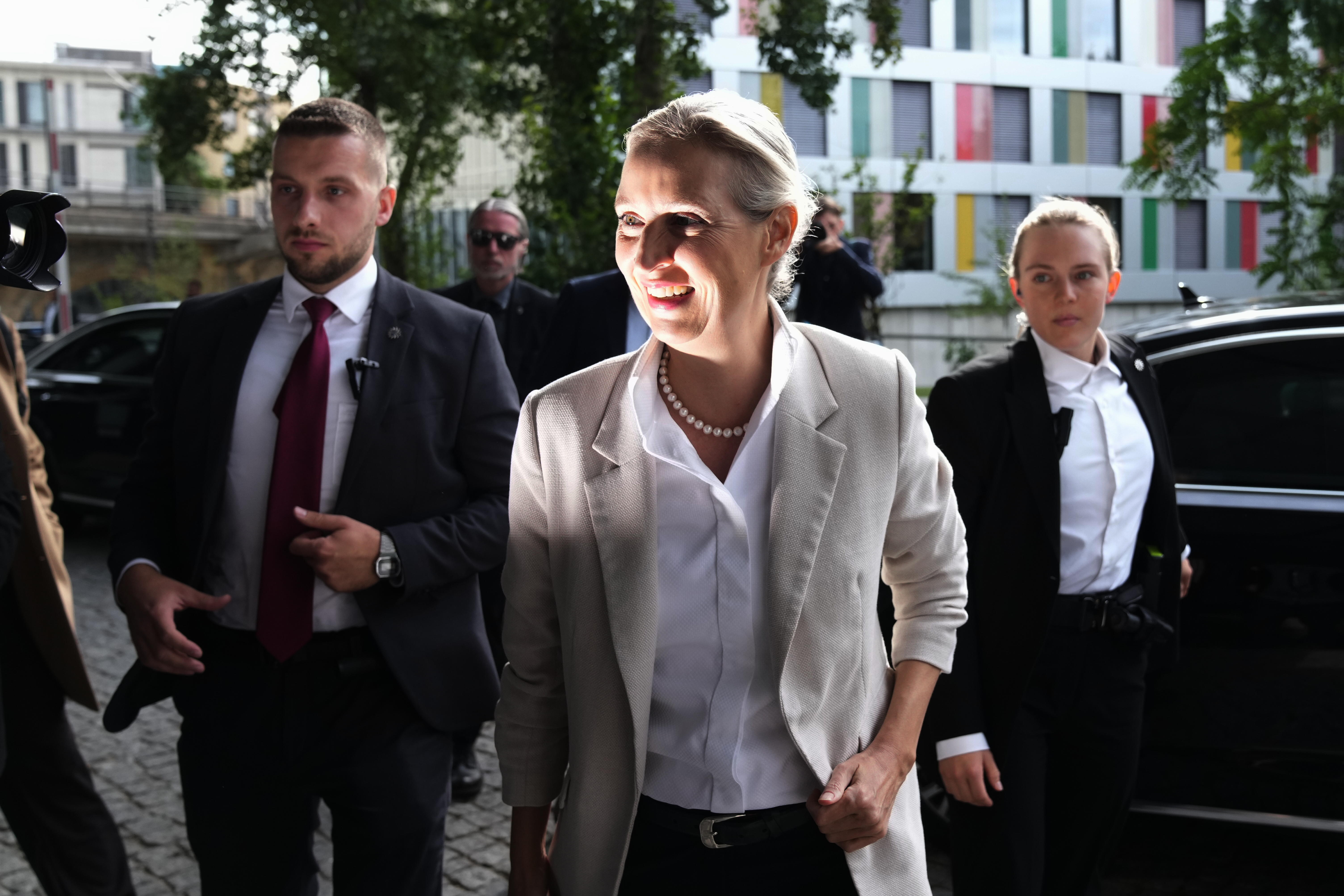 Γερμανία – Νίκη AfD: Οι εκλογές έγιναν στη Σαξονία αλλά στόχος ήταν το Βερολίνο