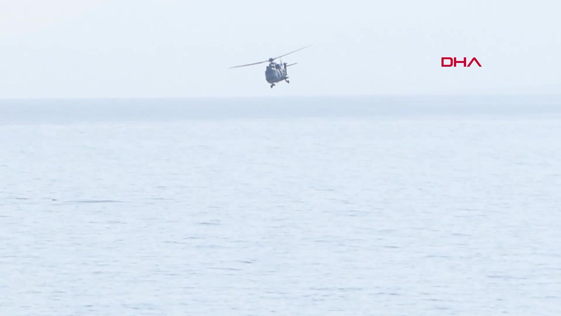 Σύγκρουση πλοίων στον Μαρμαρά: Εξετάζεται σύγκρουση «T-bone» και βύθιση σε 11 λεπτά – Φόβοι για 10 νεκρούς