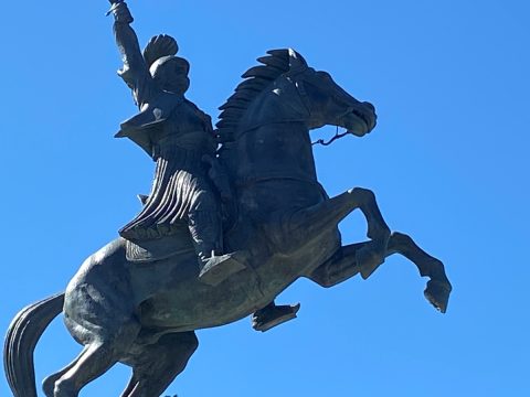 Στην Τρίπολη την Κυριακή ο Πρόεδρος της Δημοκρατίας Κωνσταντίνος Τασούλας