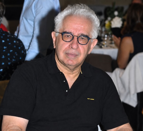 Κώστας Αγγελάκος: Ποιο σχολείο χρειαζόμαστε την εποχή της Τεχνητής Νοημοσύνης