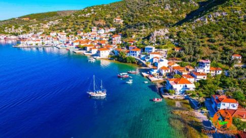 Διεθνές Φεστιβάλ Κινηματογράφου Νοτίου Πηλίου «Κένταυρος»