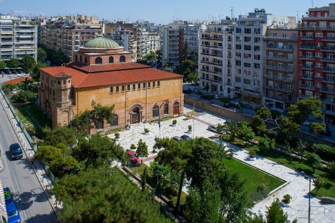 Θεσσαλονίκη: Ανακαλύπτοντας τη μαγεία της ανάγνωσης με τους Βιβλιοσκώληκες