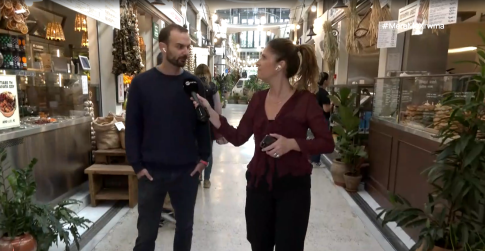 Αστυνομική επιχείρηση κατά του οργανωμένου εγκλήματος στη Γερμανία, στο Βέλγιο, στη Βουλγαρία και στην Ολλανδία