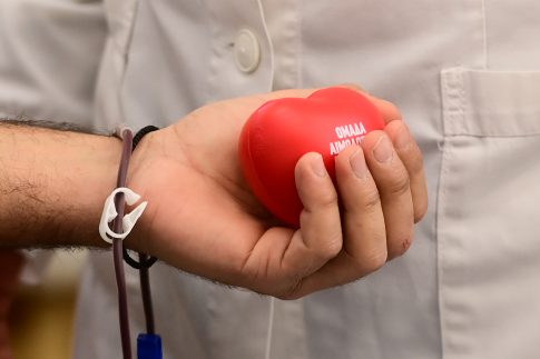 Οι 13 προτάσεις του Ιατρικού Συλλόγου Λάρισας για την αναβάθμιση του ΕΣΥ