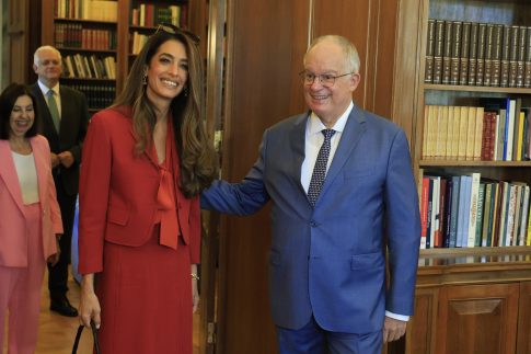 Φωτιά τώρα στην Κοζάνη: Αναζωπύρωση στην Ασβεστόπετρα – <strong>Επί ποδός όλη τη νύχτα για αντιπυρικές ζώνες </strong>