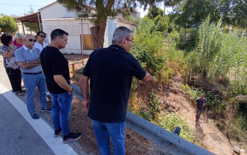 Εκδήλωση για την Παγκόσμια Ημέρα<br>Ατόμων με Αναπηρία στον Πύργο