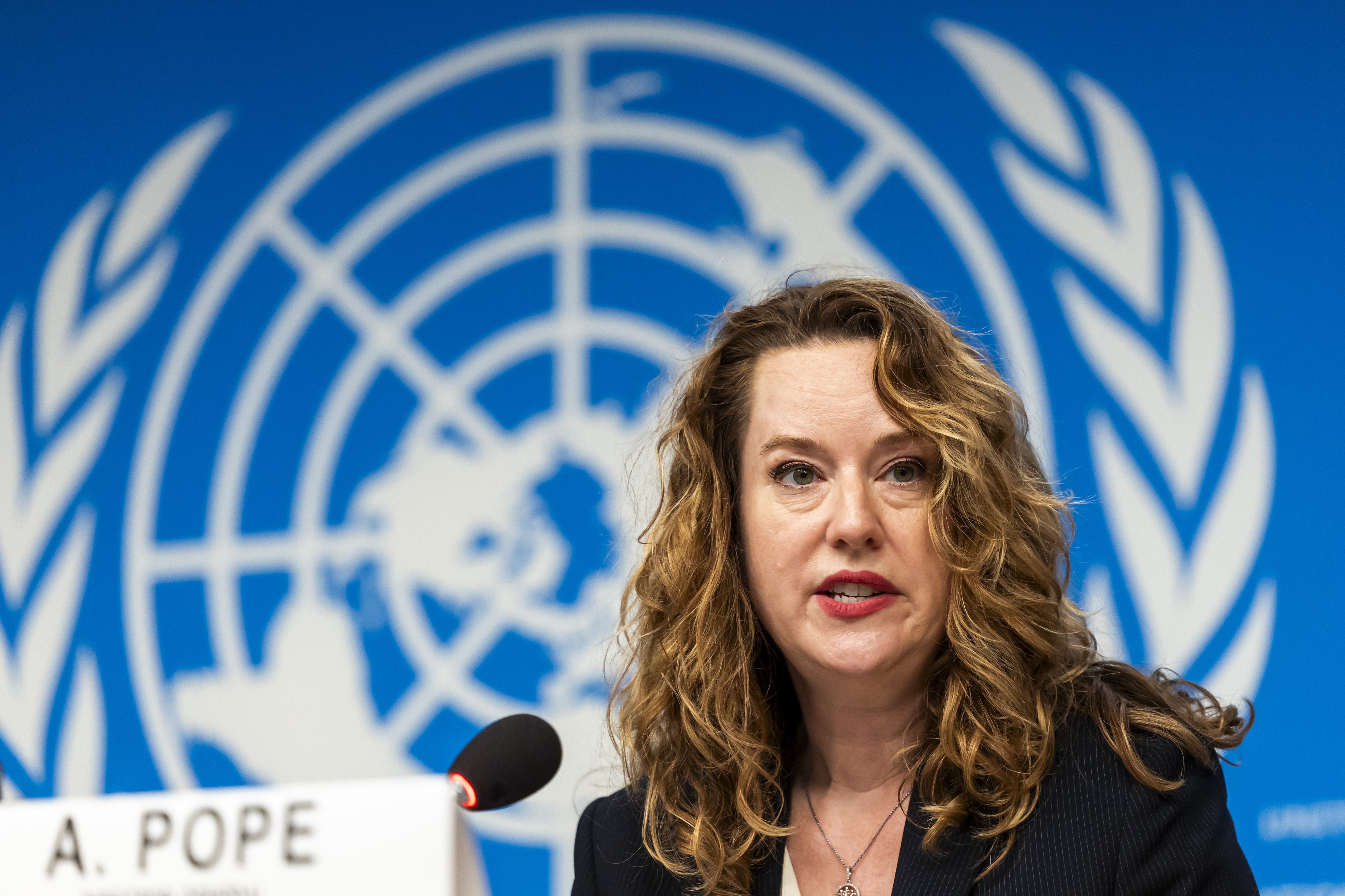 Διεθνής Οργανισμός Μετανάστευσης: Τα εγκληματικά δίκτυα λειτουργούν διασυνοριακά