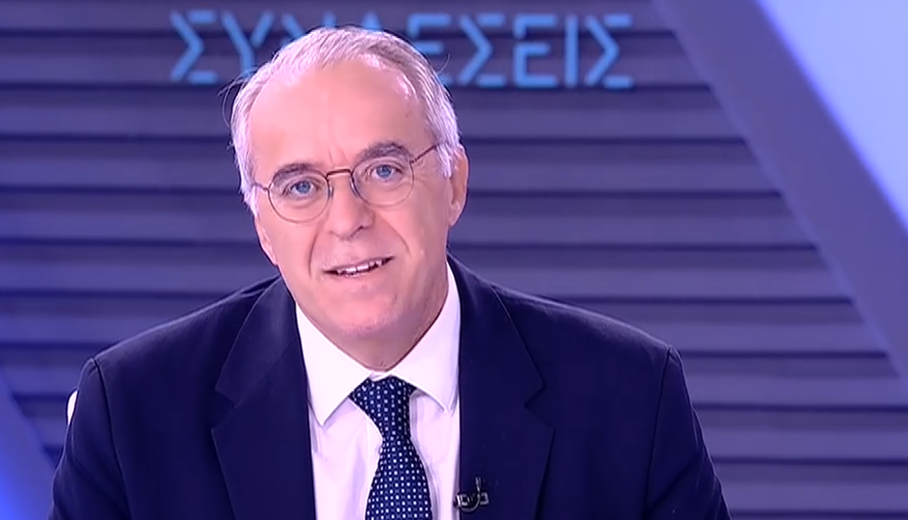 Π. Αμυράς στο ΕΡΤnews: Στοχευμένα μέτρα για τη θέρμανση και την κίνηση – Δεν θα επιτρέψουμε δημοσιονομικό εκτροχιασμό