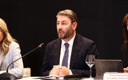 Δίκη Κυριακής Γρίβα: Παραπέμπονται για το κακούργημα της θανατηφόρας έκθεσης διά παραλείψεως οι 4 αστυνομικοί
