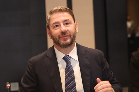 Πάνω από 4.000 επισκέπτες κρουαζιέρας σήμερα στα Χανιά