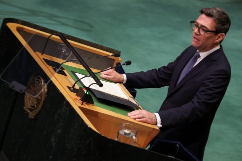 Θεσσαλονίκη: Ελεύθερος με περιοριστικούς όρους ο 14χρονος που κατηγορείται ότι επιτέθηκε με μαχαίρι σε συμμαθητή του