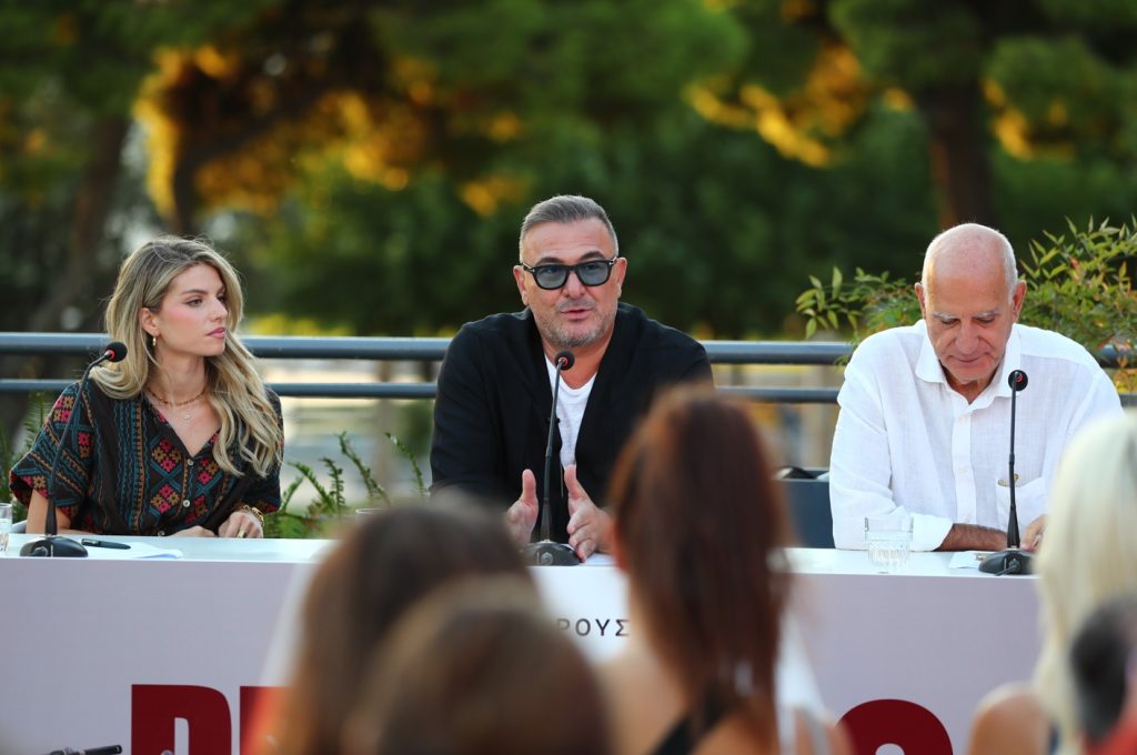 Α. Ρέμος: «Να σταματήσουμε να ψάχνουμε τι μας χωρίζει αλλά να βρούμε αυτό που μας ενώνει»