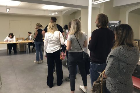Διάλεξη για τον μεγάλο ποιητή και διανοούμενο Τζιάκομο Λεοπάρντι στο Ιταλικό Μορφωτικό Ινστιτούτο Αθηνών