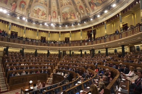 Διακομίστηκαν στο Γενικό Νοσοκομείο Κορίνθου <strong>δύο πυροσβέστες που επιχειρούσαν στην πυρκαγιά στον Φενεό</strong>