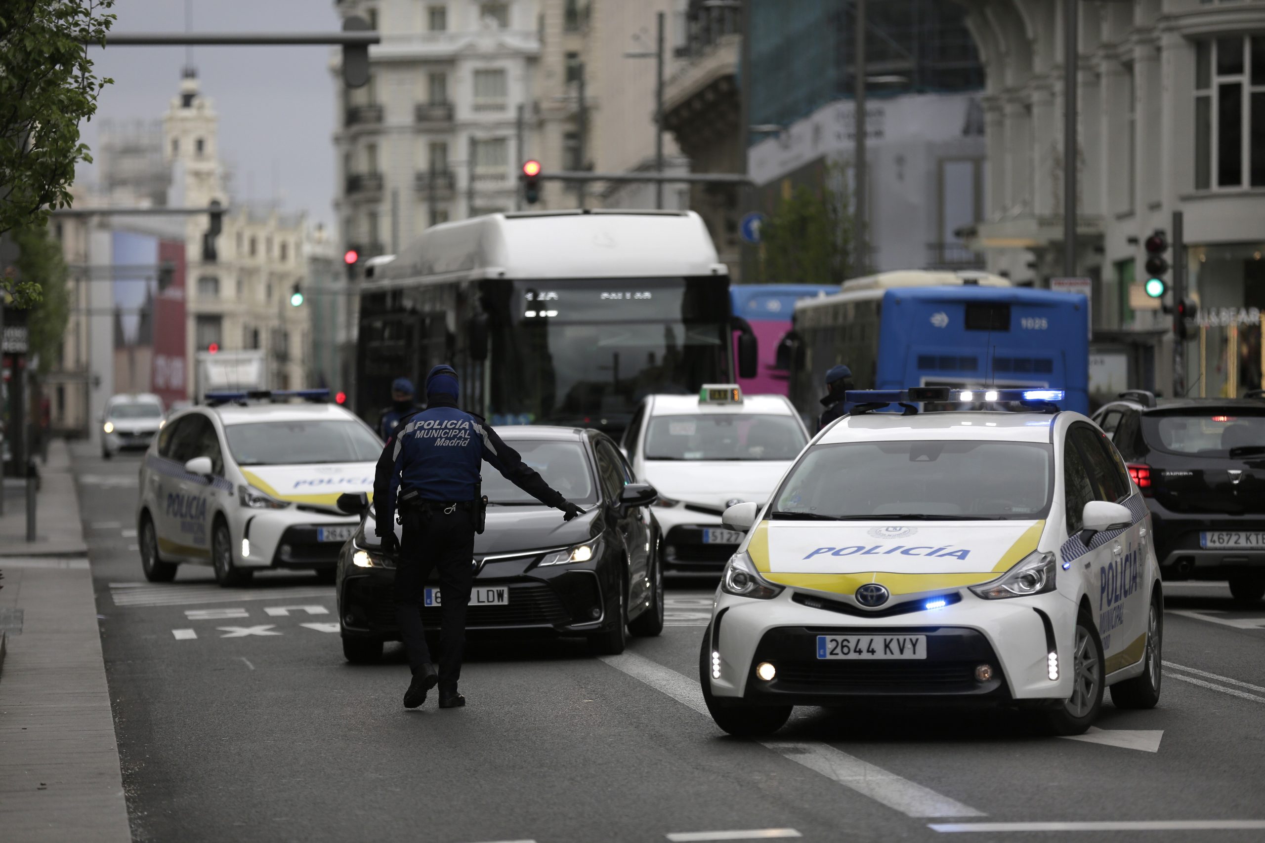 Ισπανία: Κατασχέθηκε κότερο με 2,1 τόνους κοκαΐνης