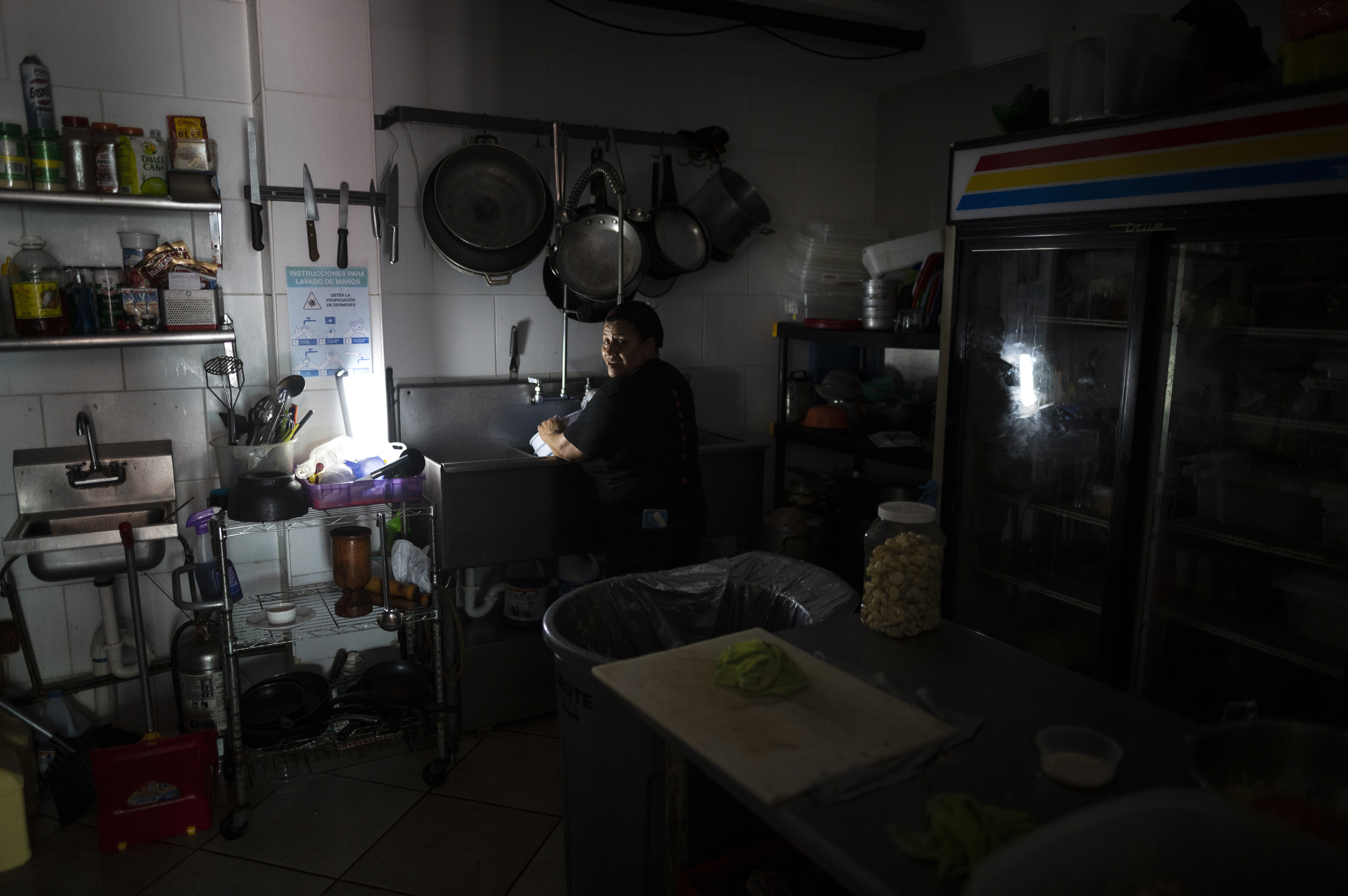 Κομισιόν: Η επάρκεια, η ανησυχία και το σχέδιο για διακοπές ρεύματος