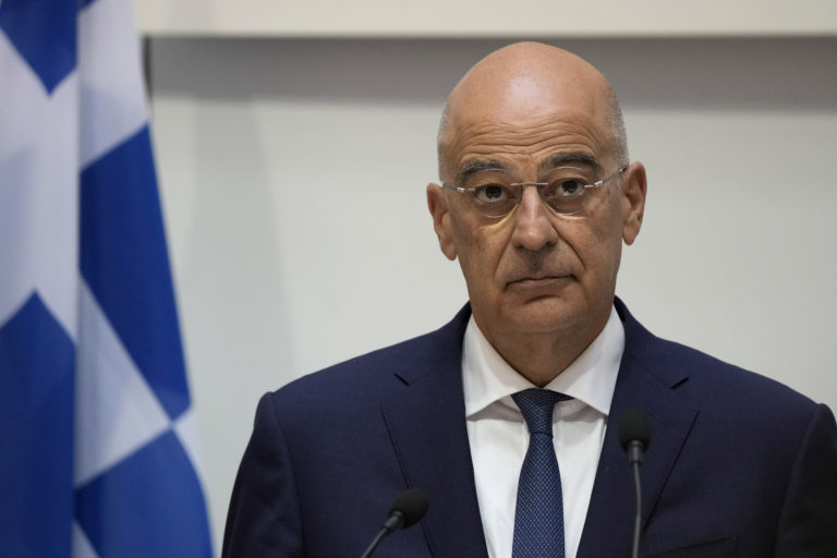 Δένδιας για τα «Σεπτεμβριανά»: Η Πόλη χωρίς τους Έλληνες έγινε φτωχότερη – Η διατήρηση της ιστορικής μνήμης αποτελεί διαρκές χρέος μας