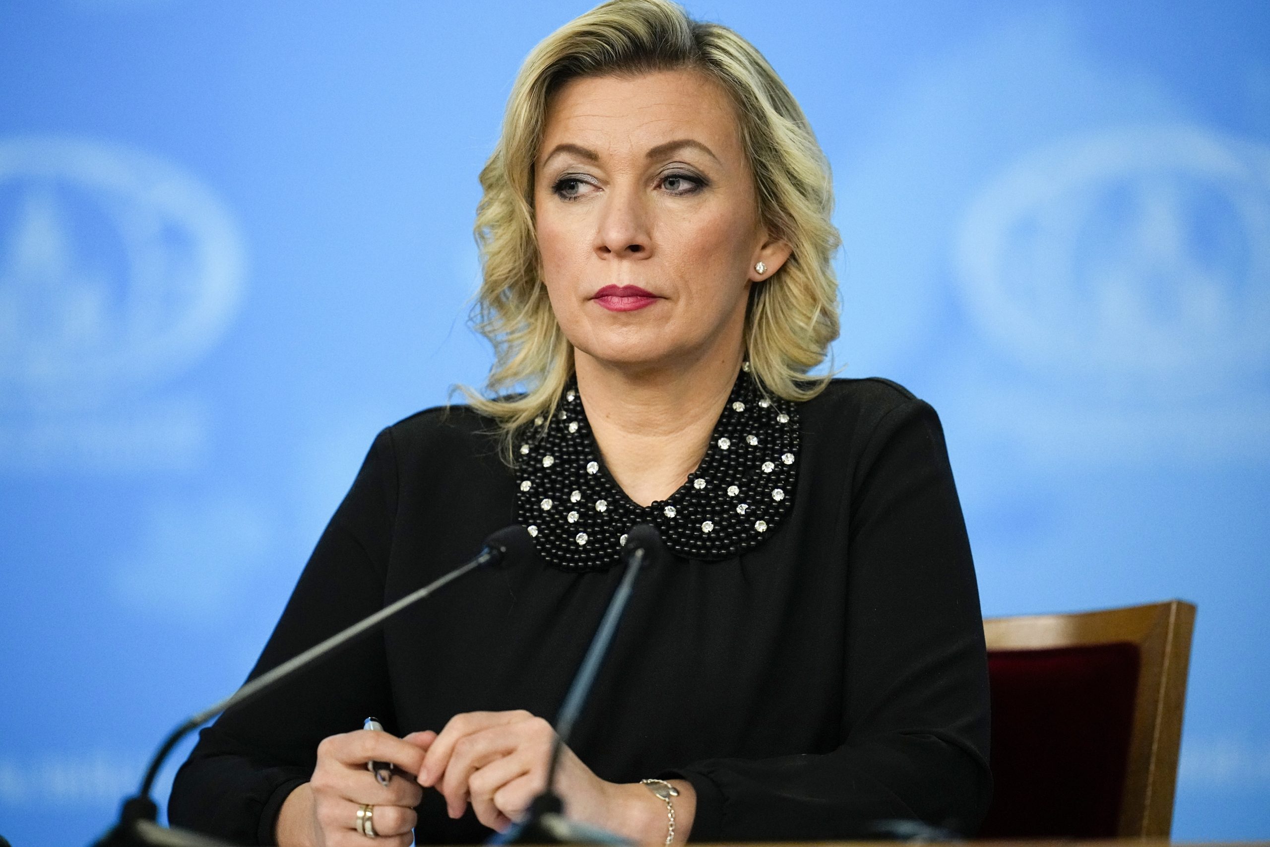 Απάντηση της Ρωσίας στη Γερμανία: Οι ισχυρισμοί για επίθεση με drone στη Λειψία είναι ψευδείς και συνιστούν μια άνευ προηγουμένου κλιμάκωση