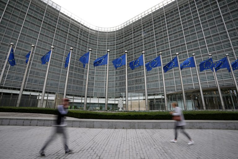 ΕΕ: Οι μεταρρυθμίσεις αναγκαία προϋπόθεση για την οικονομική βοήθεια στην Ουκρανία 