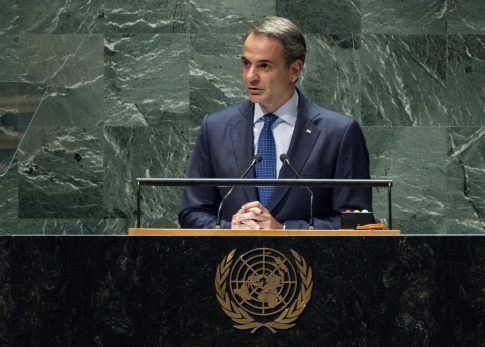 Οινοξένεια 2018 <br> Μάκινα πολιτισμού