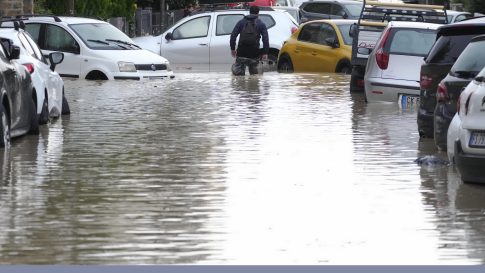 Φωτιά τώρα στην Κοζάνη: Αναζωπύρωση στην Ασβεστόπετρα – <strong>Επί ποδός όλη τη νύχτα για αντιπυρικές ζώνες </strong>