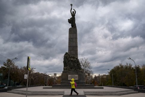Η ΕΕ καλεί τον Νίγηρα να <strong>απελευθερώσει</strong> τον ανατραπέντα πρόεδρο Μπαζούμ