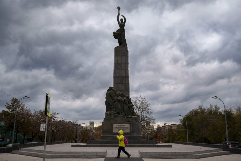 Μολδαβία: Το κοινοβούλιο εγκρίνει κατάσταση έκτακτης ανάγκης 60 ημερών για την ενέργεια και την παροχή νερού
