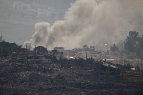 Οι ΗΠΑ εντείνουν τις απελάσεις προς την Αϊτή εν μέσω κλιμακούμενης βίας