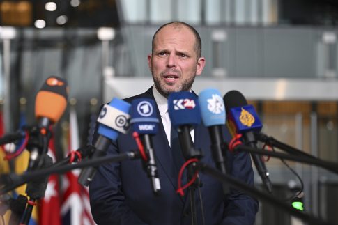 Δώρα ζωής με δωρεά κερατοειδών από 72χρονο στο ΓΝΘ “Γεώργιος Παπανικολάου”