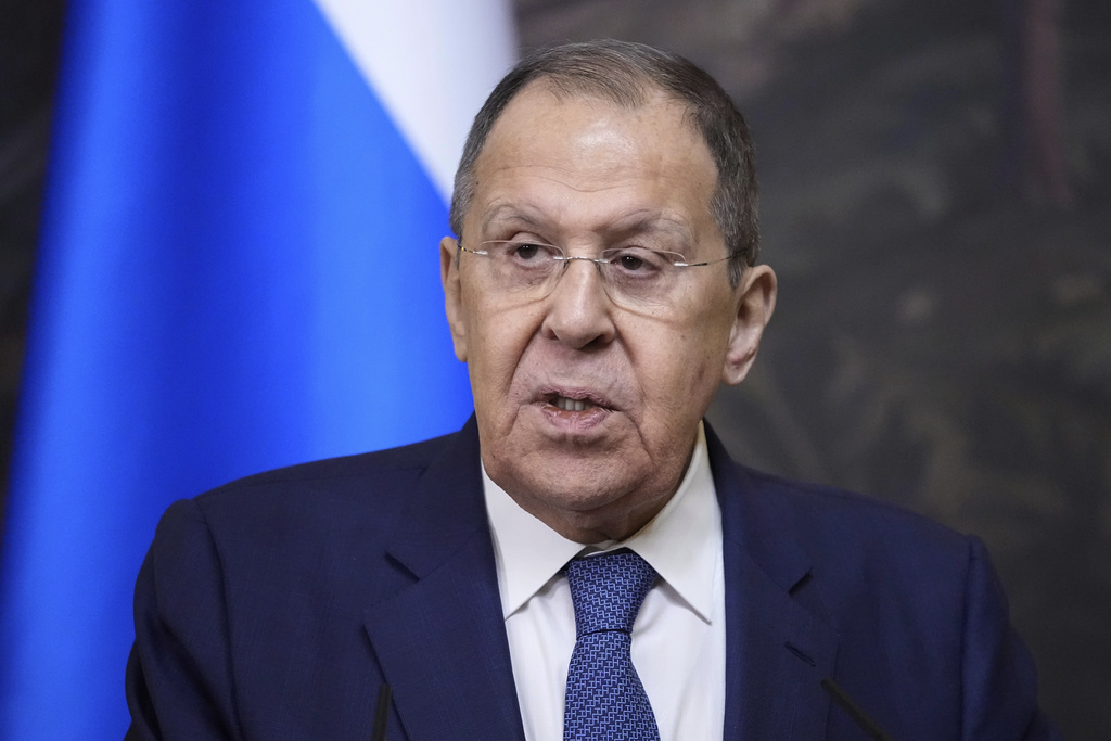Ο πόλεμος της Ρωσίας με την Ουκρανία έχει επεκταθεί και στις ερήμους της Αφρικής