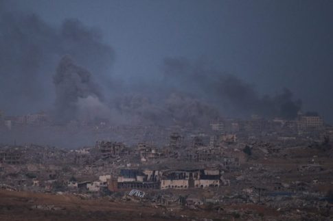 Οι ΗΠΑ εντείνουν τις απελάσεις προς την Αϊτή εν μέσω κλιμακούμενης βίας