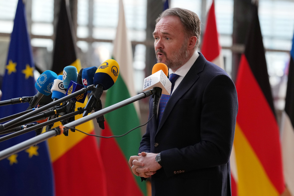 ΕΕ: Ο επίτροπος ενέργειας καλεί τις κυβερνήσεις να εξετάσουν τη λήψη μέτρων για τον περιορισμό της ζήτησης  ​