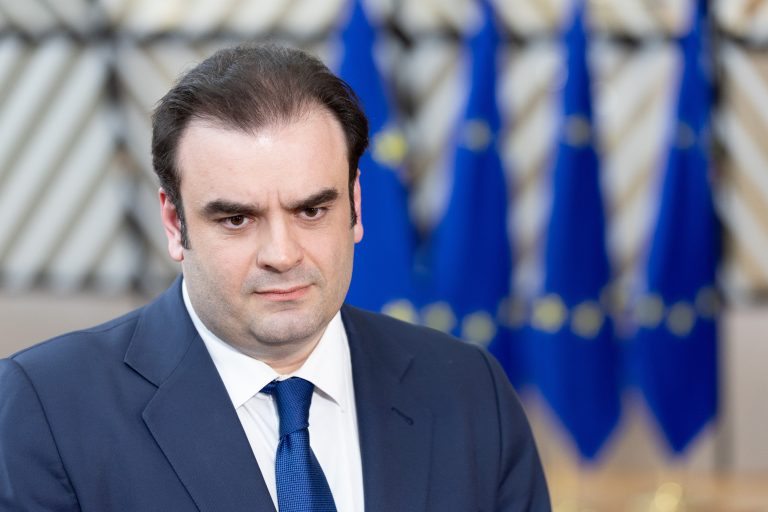 Πιερρακάκης: Η επιστροφή του Χρηματιστηρίου Αθηνών στις ανεπτυγμένες αγορές αποδεικνύει την τεράστια πρόοδο της χώρας